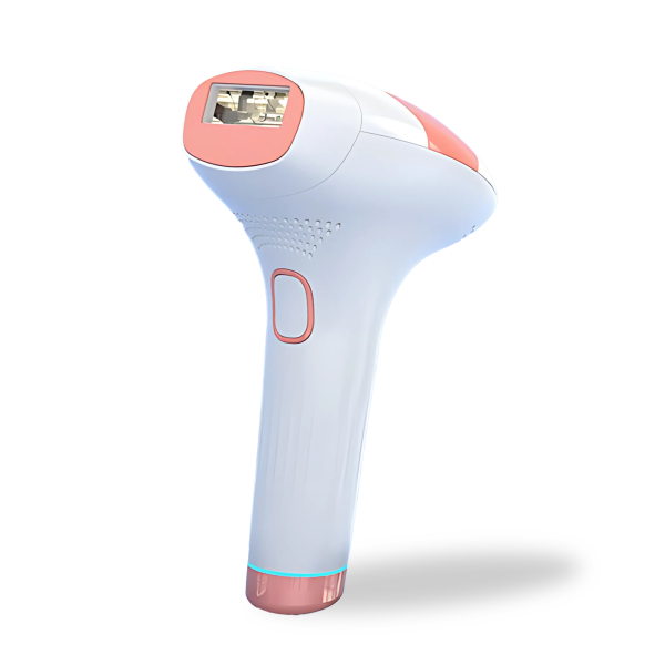 IPL ice cooling – ლაზერული ეპილატორი სენსორული კონტროლით